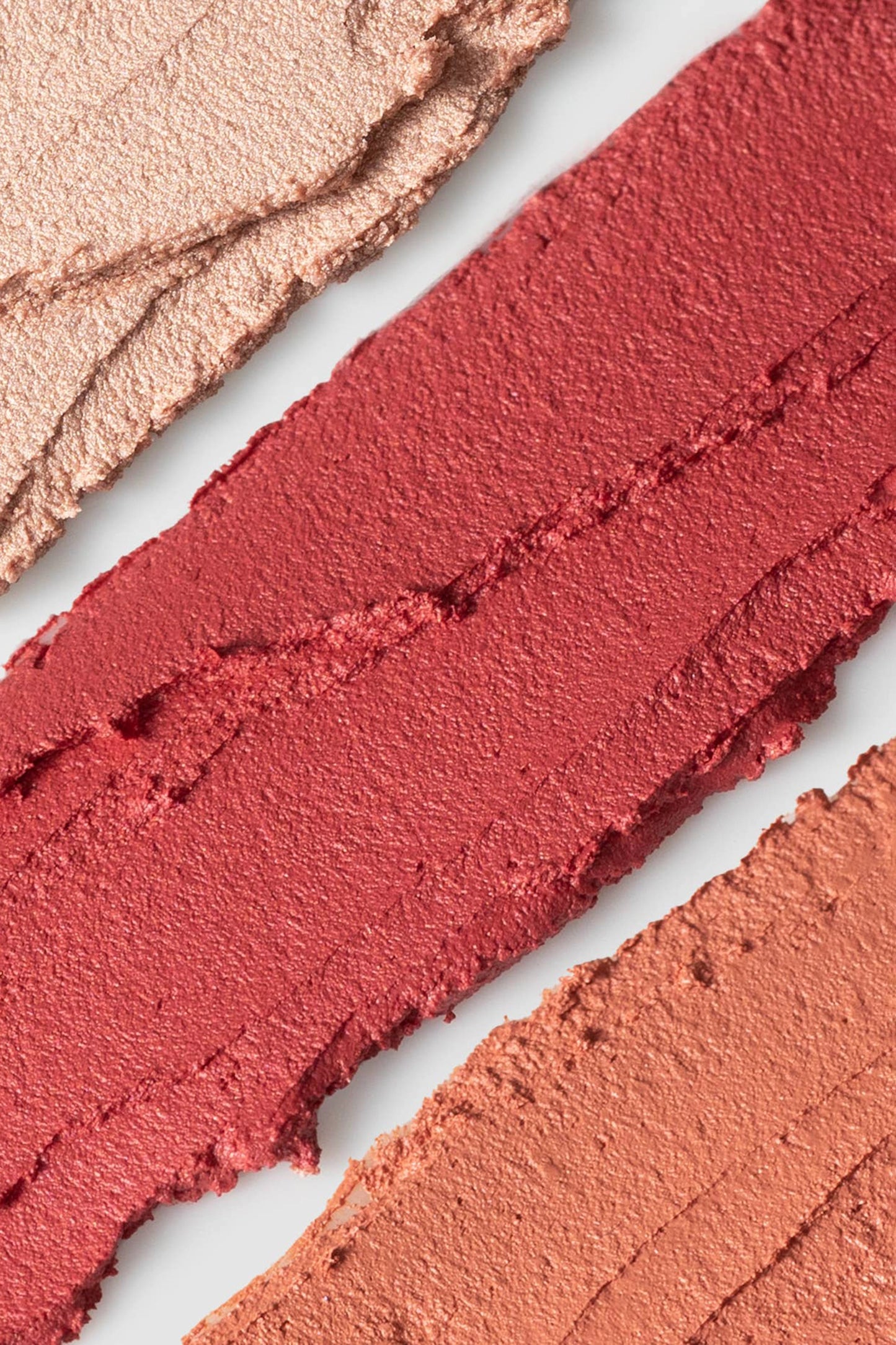 Malibu Magic Balmie Trio for Eyes, Lips, Cheeks, Zero Waste Multi-Use Crayon