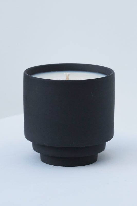 Outdoor Candle, Tea Tree + Desert Cactus