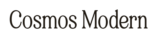 Cosmos Modern logo