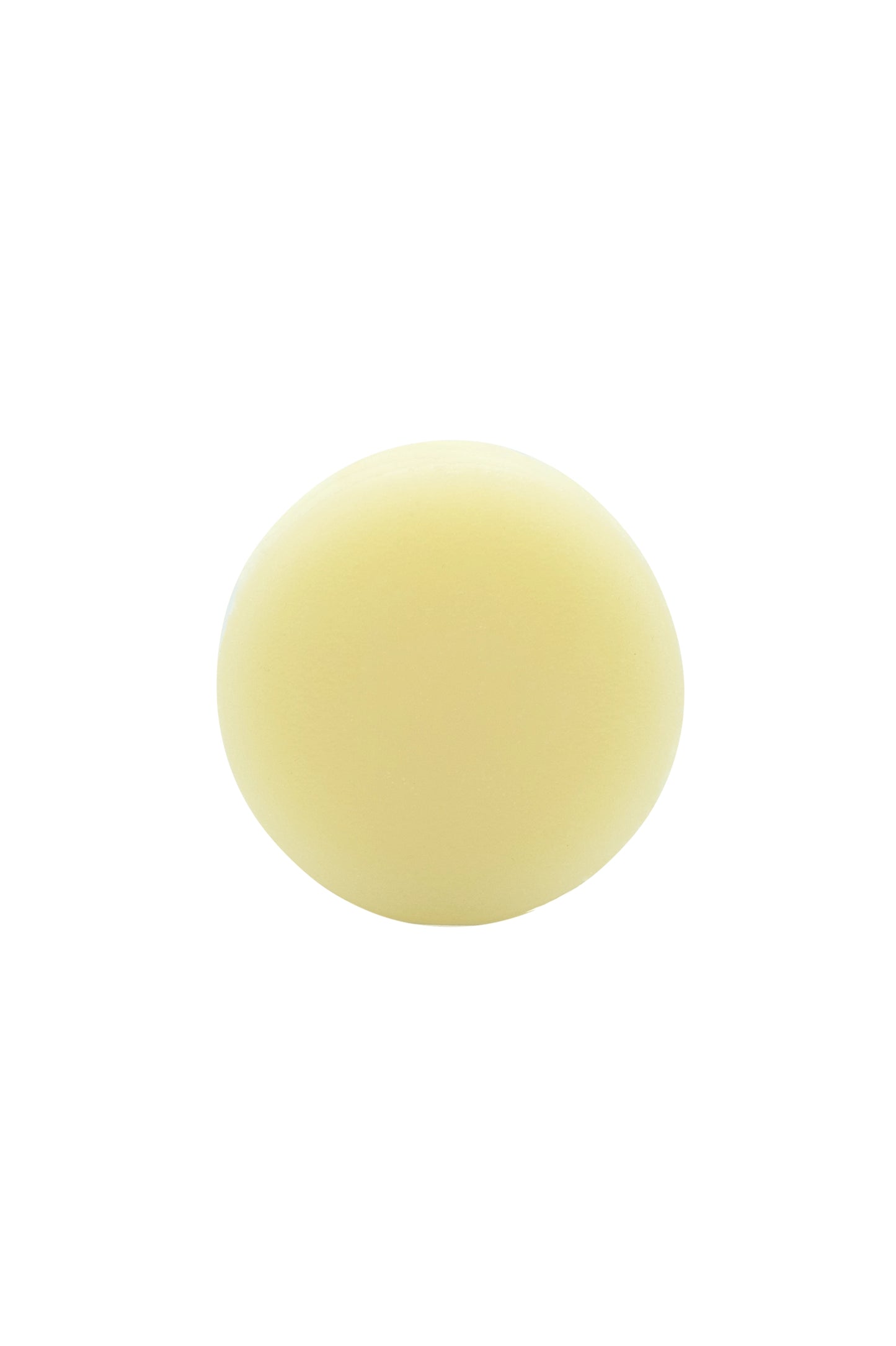 Dry/Curly Hair Conditioner Bar, Sweet Orange & Patchouli