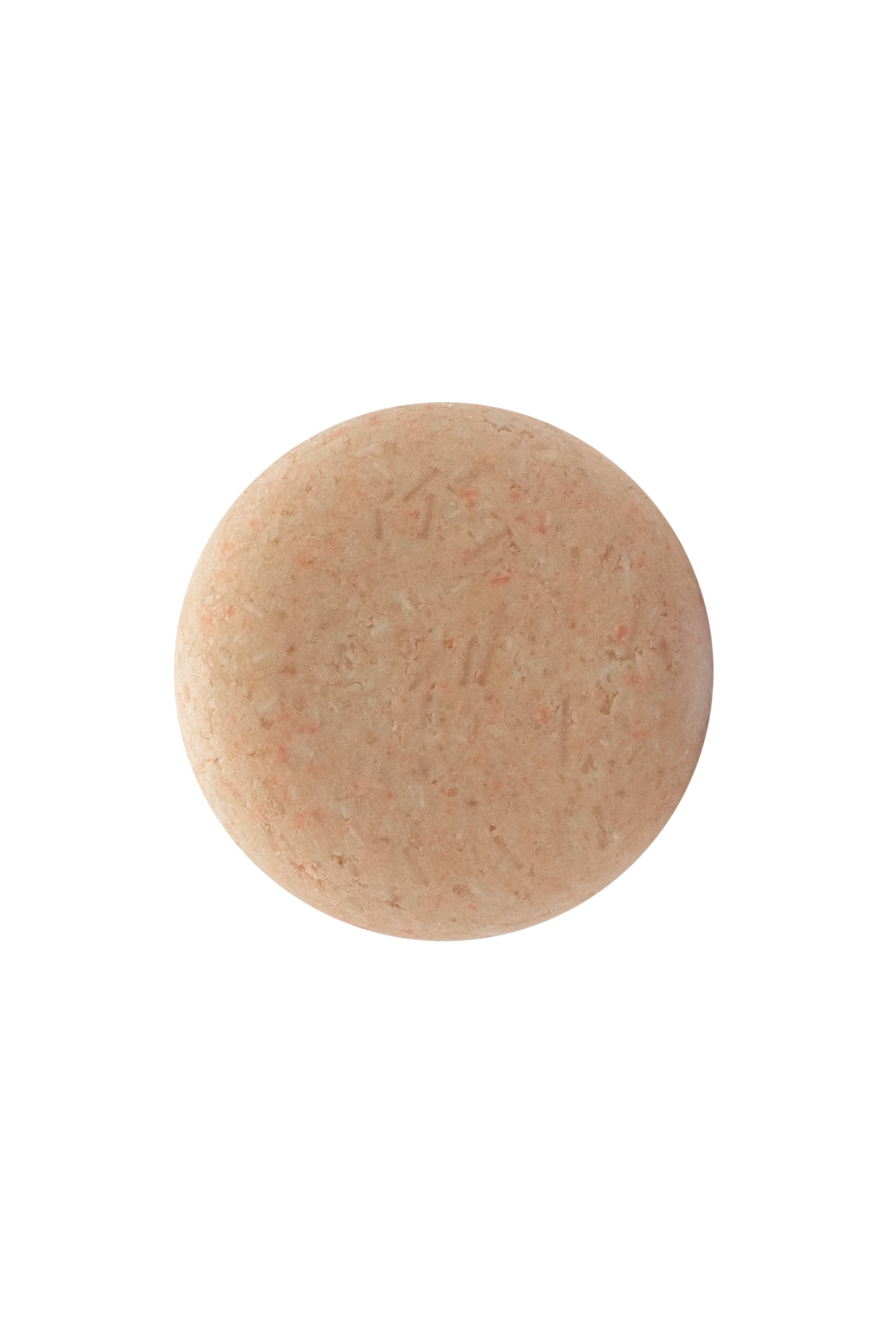 Oily/Fine Hair Volumizing Shampoo Bar, Bergamot & Pink Grapefruit