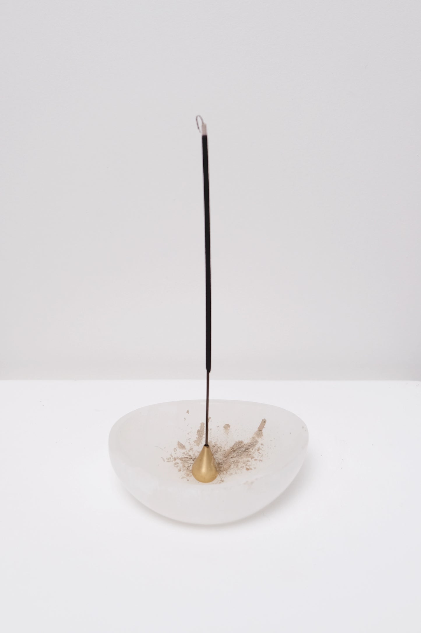 Ladybird Incense (Bluebonnet, Prickly Pear Fruit, Lime Blossom)