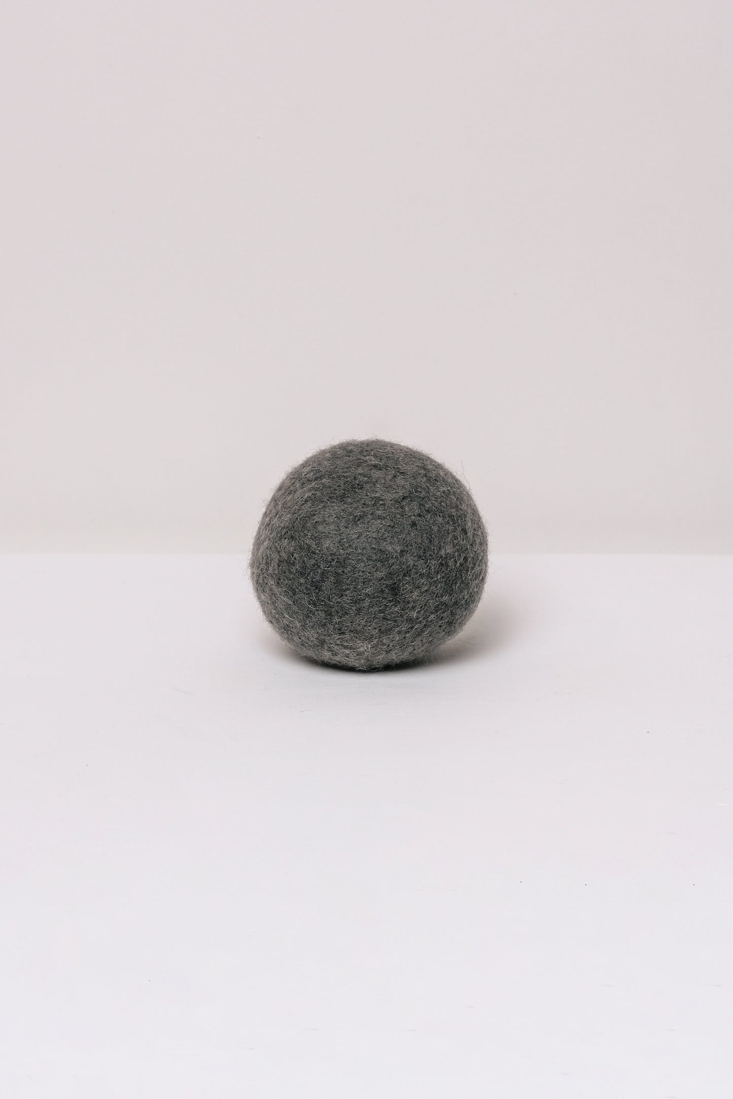 New Zealand Wool Dryer Balls, Compostable