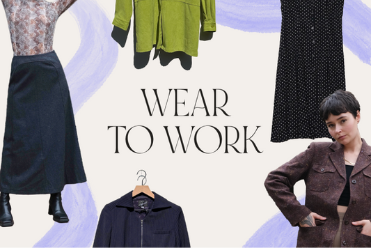 The Cosmos Modern Guide to Work-Appropriate Clothing for Women in 2024