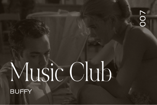 Music Club 007 🎵