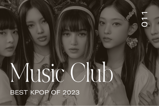 Music Club 011 🎵