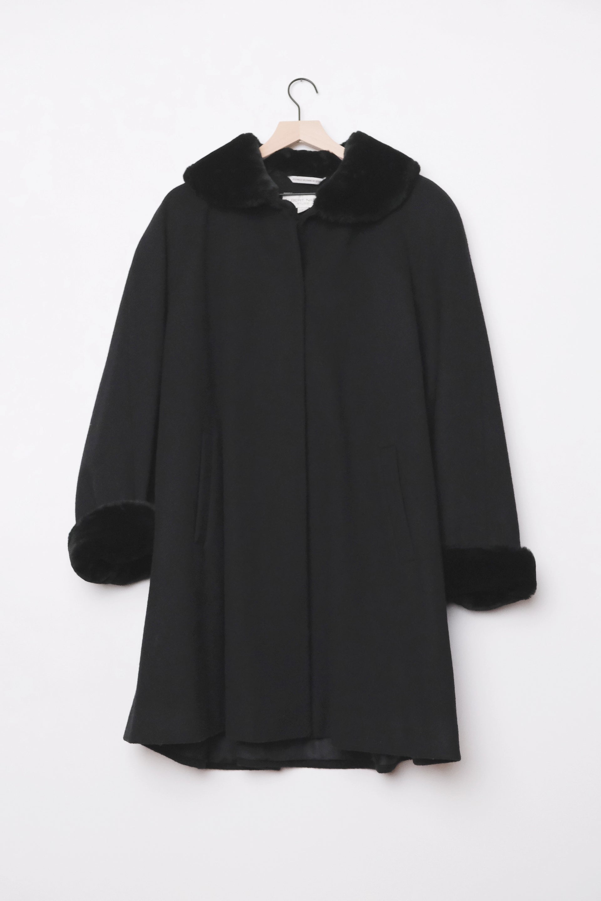 Albert nipon coat outlet dress