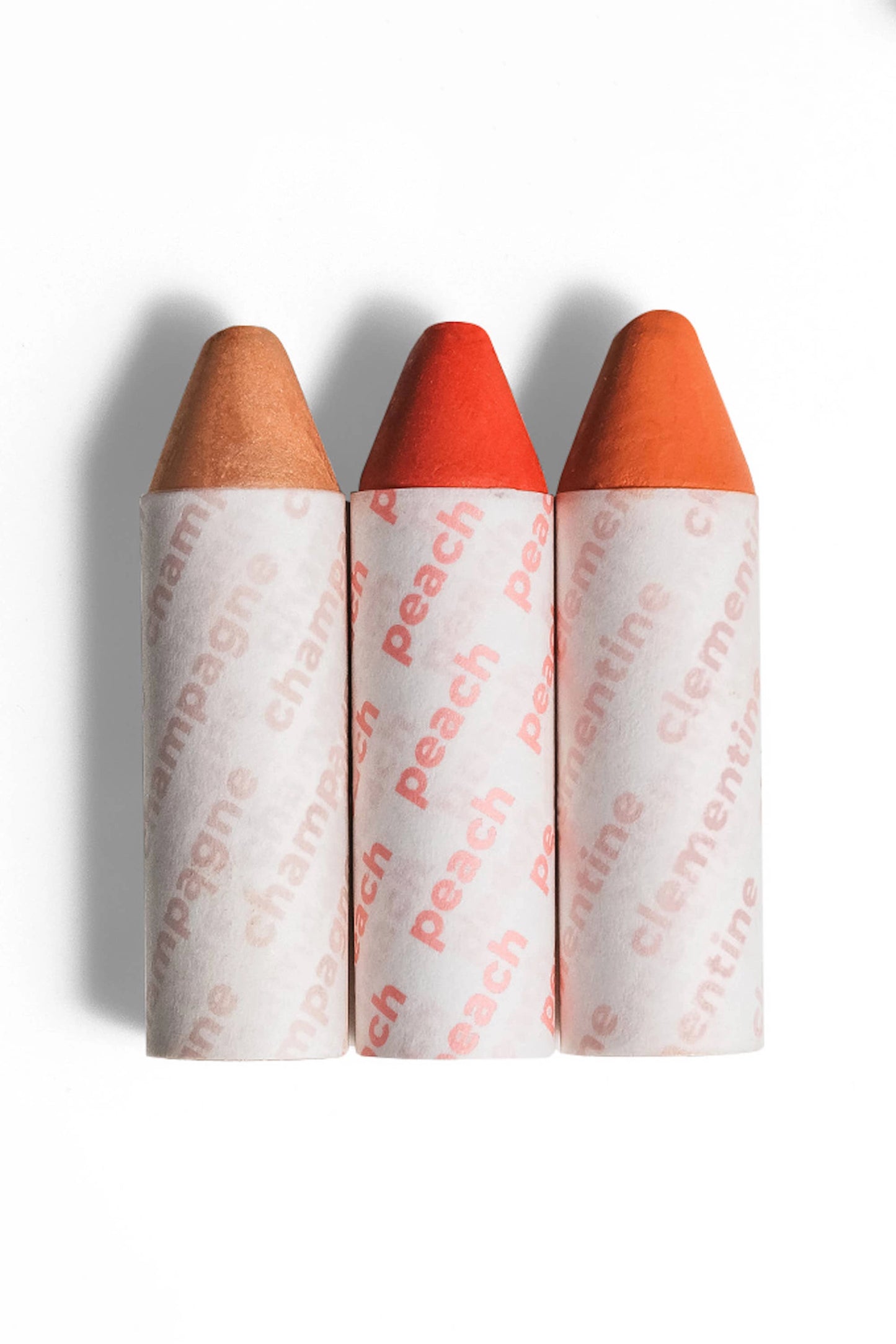 Malibu Magic Balmie Trio for Eyes, Lips, Cheeks, Zero Waste Multi-Use Crayon