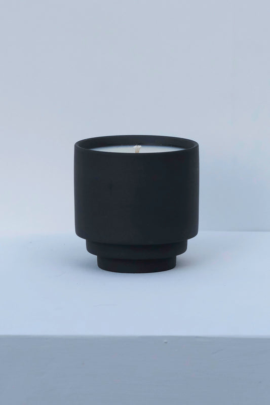 Outdoor Candle, Tea Tree + Desert Cactus