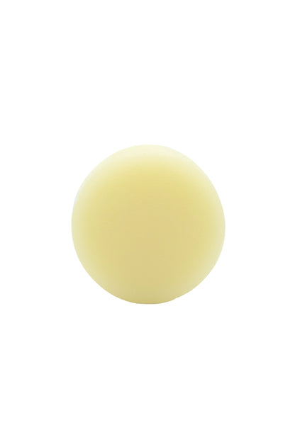 Dry/Curly Hair Conditioner Bar, Sweet Orange & Patchouli