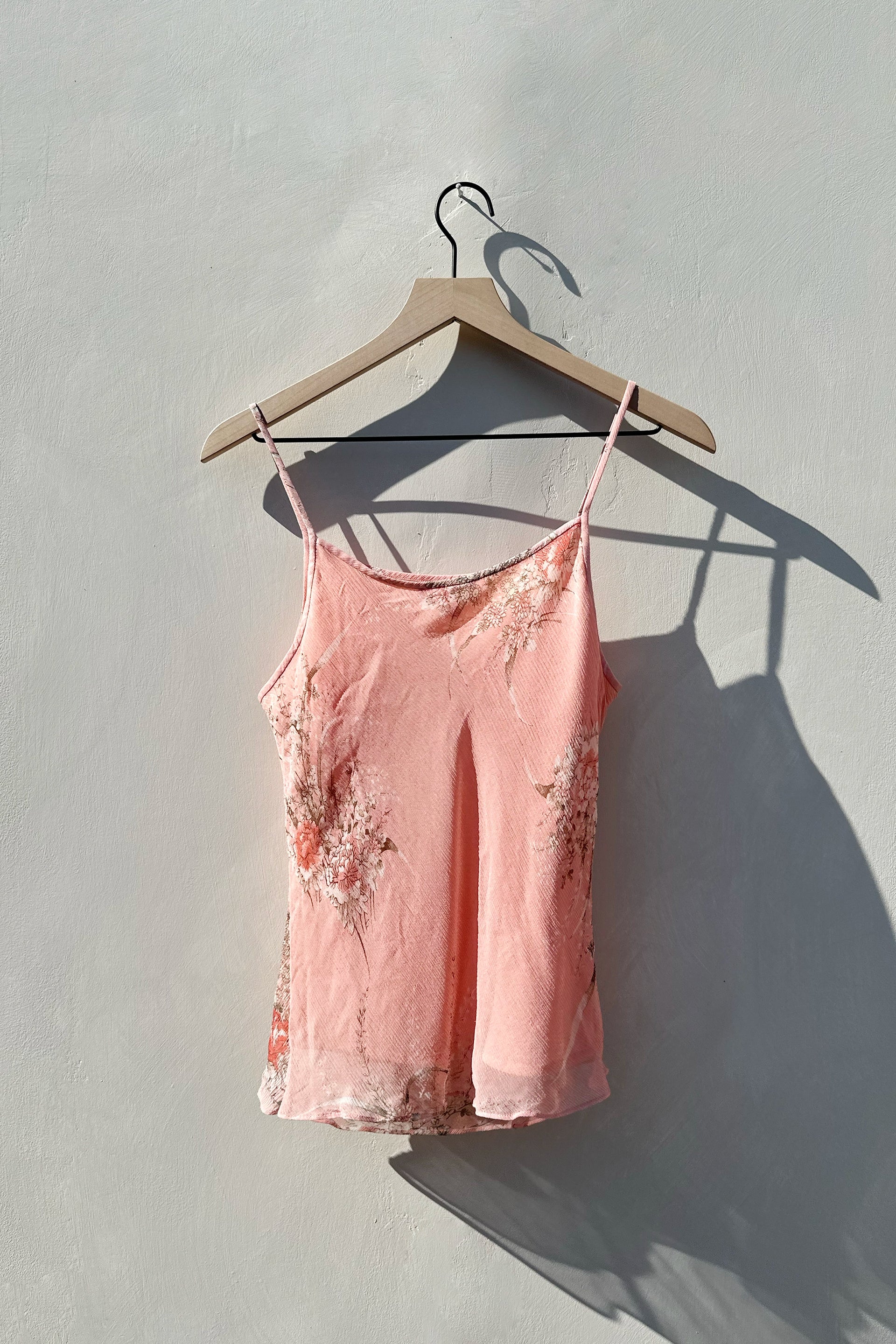 トップス maison de dolce. blossom cami トップス maison de Dolce トップス maison de dolce. blossom cami トップス maison de Dolce